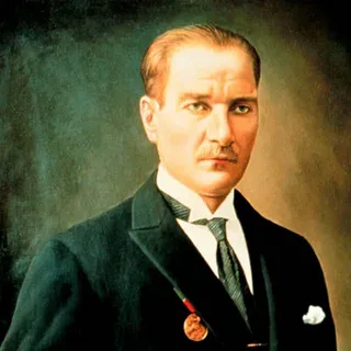 Atatürk Posterleri