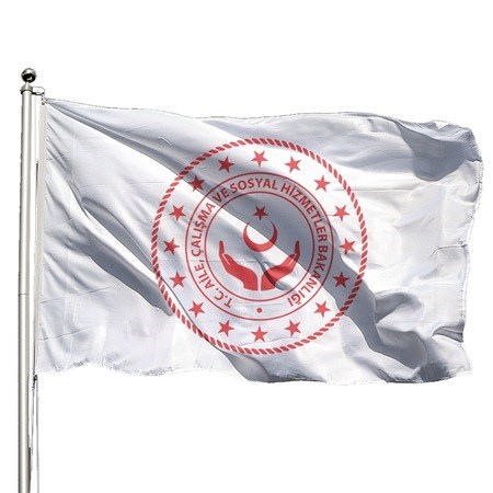 Resmi Kurum Bayrakları